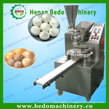 High efficiency commercial steamed stuffed buns machinery&stuffed bun maker